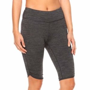 Gaiam Women's Yoga Shorts